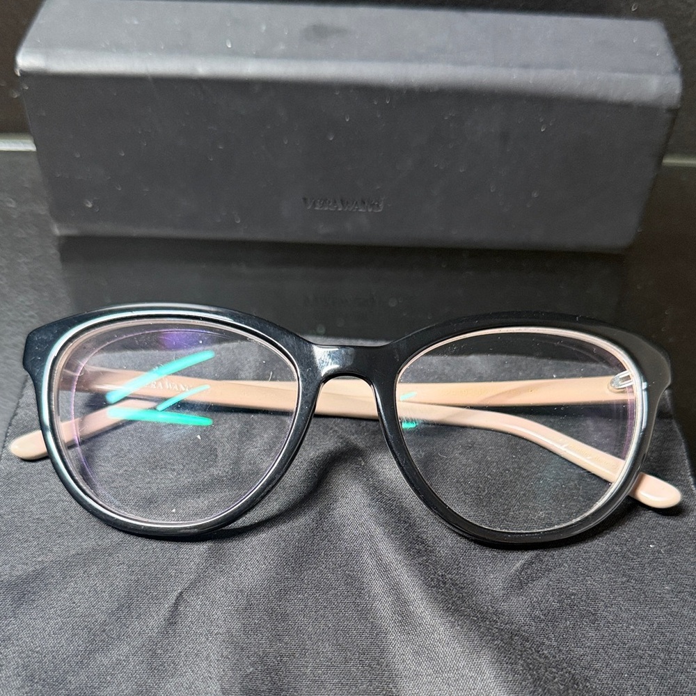 Vera Wang Frames